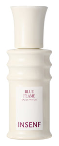 Blue Flame - Insenf - Bloom Perfumery