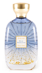 Blue Madeleine - Atelier des Ors - Bloom Perfumery