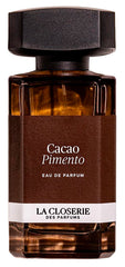 Cacao Pimento - La Closerie - Bloom Perfumery