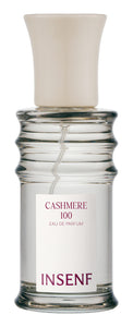 Cashmere 100 - Insenf - Bloom Perfumery