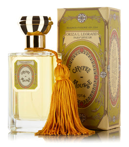 Chypre-Mousse - Oriza L. Legrand - Bloom Perfumery