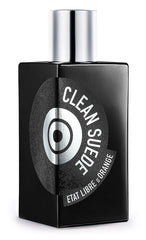 Clean Suede - Etat Libre d'Orange - Bloom Perfumery