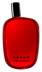 Rouge - Comme Des Garcons - Bloom Perfumery