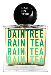Daintree Rain Tea - Raconteur - Bloom Perfumery
