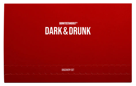 DARK & DRUNK DISCOVERY KIT