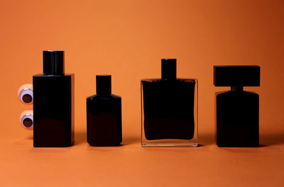 Dare-to-wear perfumes - Halloween 2023 special! - Bloom Sample Packs - Bloom Perfumery