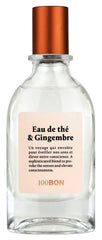 Eau de thé & Gingembre - 100BON - Bloom Perfumery