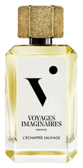 L‘Échappée Sauvage (Run Wild Fig Child) - Voyages Imaginaires - Bloom Perfumery