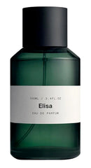 Elisa - Marie Jeanne - Bloom Perfumery
