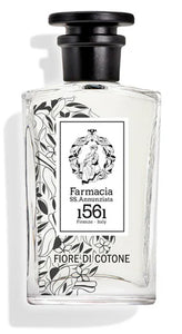 Fiore di Cotone - Farmacia SS. Annunziata dal 1561 - Bloom Perfumery