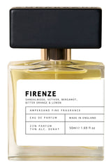 Firenze - Ampersand - Bloom Perfumery