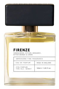 Firenze - Ampersand - Bloom Perfumery