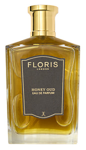 Honey Oud - Floris - Bloom Perfumery