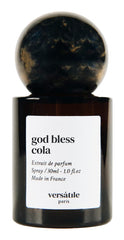 God Bless Cola - Versatile - Bloom Perfumery