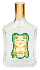Oud - Granado - Bloom Perfumery