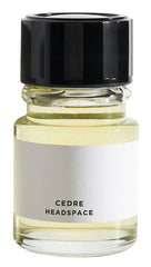 Cedre - Headspace - Bloom Perfumery