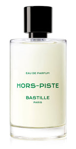 Hors-Piste - Bastille - Bloom Perfumery