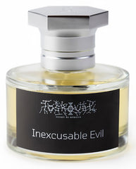 Inexcusable Evil - Toskovat - Bloom Perfumery