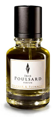 Iris Poulsard - Danner & Flemming - Bloom Perfumery