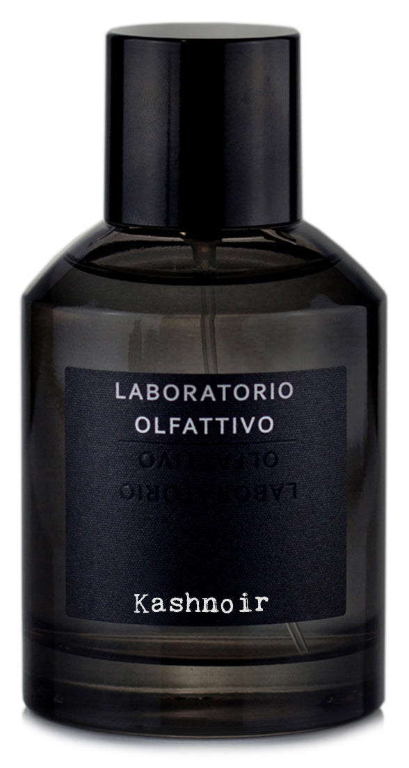 Kashnoir | Laboratorio Olfattivo | Bloom Perfumery London