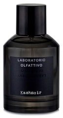 Kashnoir - Laboratorio Olfattivo - Bloom Perfumery