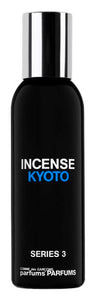 Series 3: Incense | Kyoto - Comme Des Garcons - Bloom Perfumery