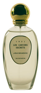 Les Cahiers Secrets - Jouissance - Bloom Perfumery