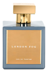 London Fog - Brandt - Bloom Perfumery