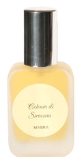 Siracusa Cologne - Mabra - Bloom Perfumery