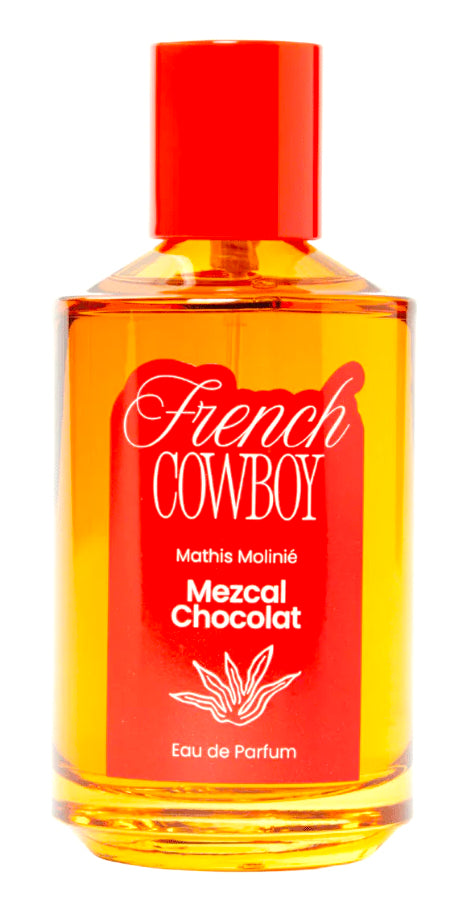 フレンチカウボーイ-cowboy メスカルショコラ 100ml メスカル ショコラ