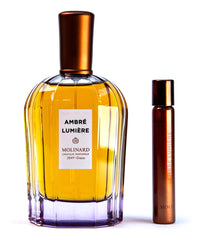 Ambré Lumière 2023 - Molinard - Bloom Perfumery