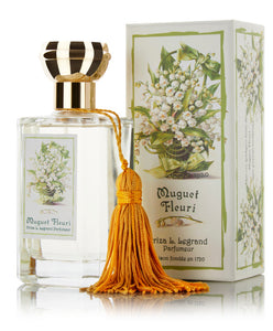Muguet Fleuri - Oriza L. Legrand - Bloom Perfumery