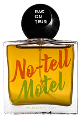 No-tell Motel - Raconteur - Bloom Perfumery