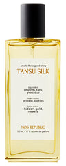 Tansu Silk - Nose Republic - Bloom Perfumery