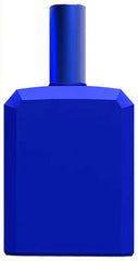 This Is Not A Blue Bottle 1/.1 – Abstraction - Histoires de Parfums - Bloom Perfumery