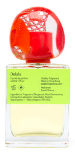 Delulu - Oddity - Bloom Perfumery