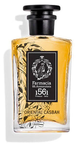 Oriental Casbah - Farmacia SS. Annunziata dal 1561 - Bloom Perfumery