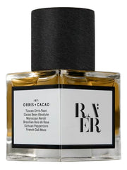 07 Orris+Cacao - Raer - Bloom Perfumery