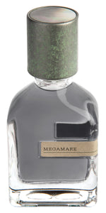 Megamare - Orto Parisi - Bloom Perfumery