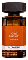 Oud Cannelle - La Closerie - Bloom Perfumery