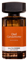 Oud Cardamome - La Closerie - Bloom Perfumery