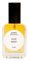 Oud Mint - Mabra - Bloom Perfumery