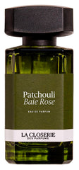 Patchouli Baie Rose - La Closerie - Bloom Perfumery