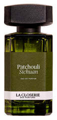Patchouli Sichuan - La Closerie - Bloom Perfumery