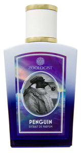 Penguin (Limited Edition) - Zoologist - Bloom Perfumery