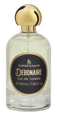 Debonaire - Plowden & Fallow - Bloom Perfumery