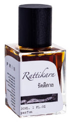Rattikarn - PRIN - Bloom Perfumery