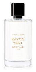 Rayon Vert - Bastille - Bloom Perfumery