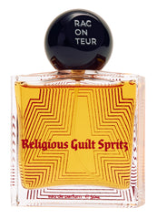 Religious Guilt Spritz - Raconteur - Bloom Perfumery