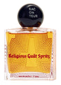 Religious Guilt Spritz